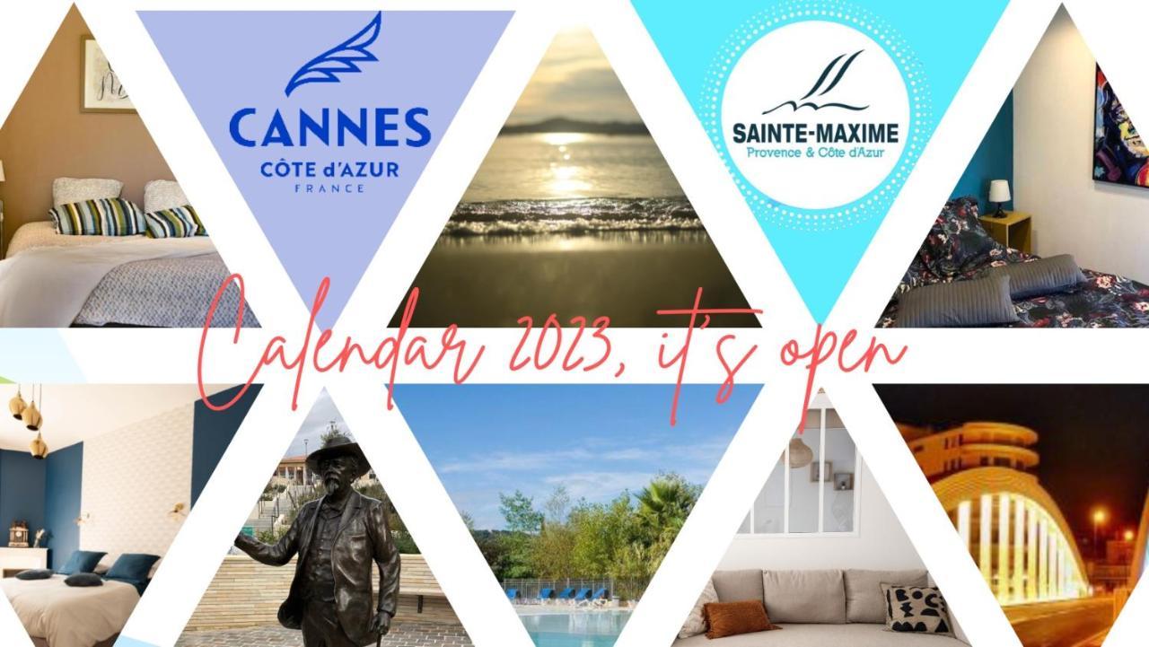 Le Cannois كان المظهر الخارجي الصورة