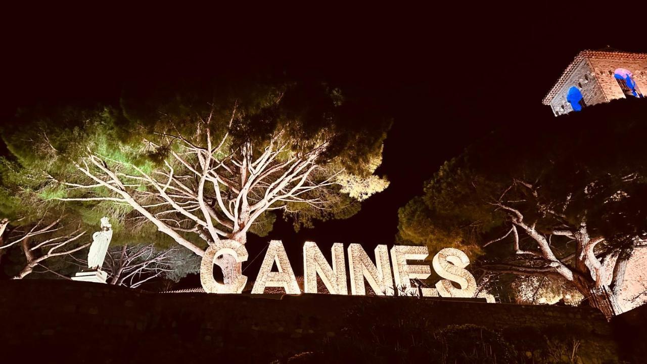 Le Cannois كان المظهر الخارجي الصورة